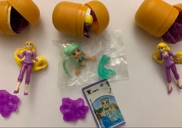 где продаётся поп ит в бишкеке: Игрушки из Киндер Сюрпризов для настоящих коллекционеров ( капсула + — 3