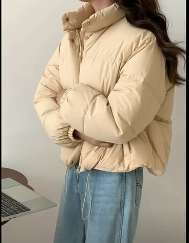 kvm переключатели smb btb: Пуховик, По колено, Китай, С мехом, Все размеры — 10