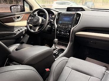 city: Subaru Ascent: 2020 г., 2.4 л, Автомат, Бензин, Кроссовер — 8