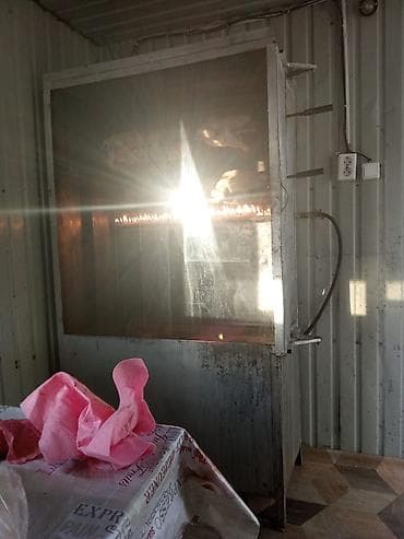 Продажа бизнеса Фастфуд : Гриль, Вместе с: Оборудование и мебель — 2