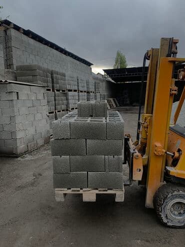 полистроль блоки цена бишкек: Отцев, Щебень, Песок, есть и мешковые, Пескоблок! — 9