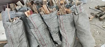 Удобства для дома и сада: Дрова — 2