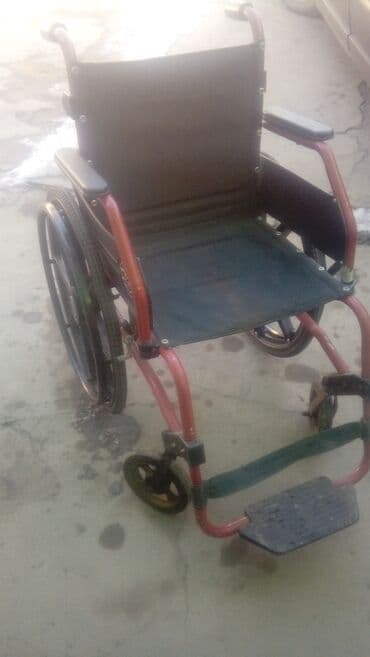 кресло инвалидное напрокат: Аренда коляски! Для инвалидов.
В залог права или паспорт — 3