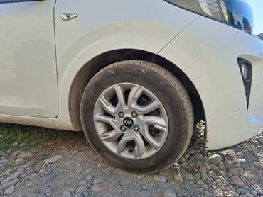 расрочка машина бишкек: Kia Picanto: 2019 г., 1 л, Автомат, Бензин, Хэтчбэк — 11