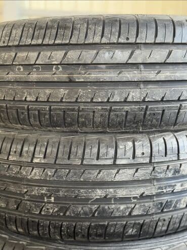 шины комплект: Шиналар 235 / 60 / R 18, Жай, Жаңы, Комплект, Жапония, Falken — 2