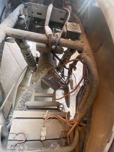 дом на колесах цена в бишкеке: Срочно Прадаю не на ходу но 5000уйдет на ремонт — 4