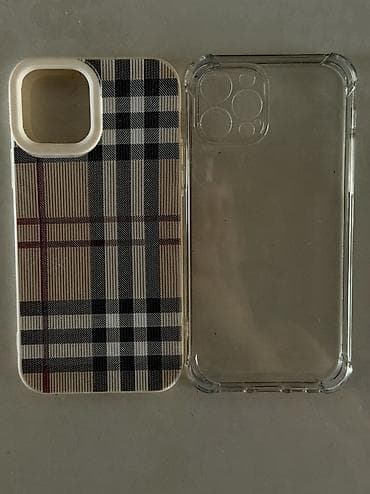 чоор фото: IPhone 12 Pro, Колдонулган, 128 ГБ, Графит, Куту, Коргоочу айнек, Каптама, 75 % — 8