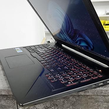 rog ally z1: Игровой ноутбук Asus Rog в отличном состоянии. Подойдет для любых — 8