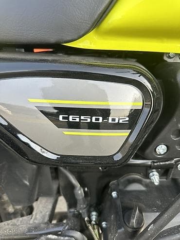 fix jixf: Мотоцикл ULAR CG50-D2 (дорожно-эндуро) Описание: - Лёгкий и — 2