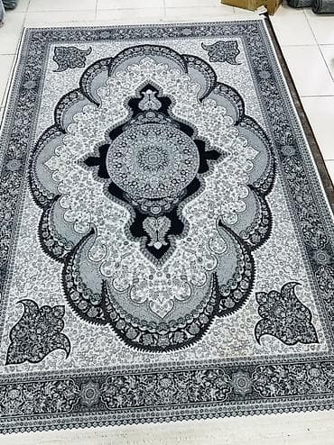 Килемдерди сатып алуу: Килем — 4