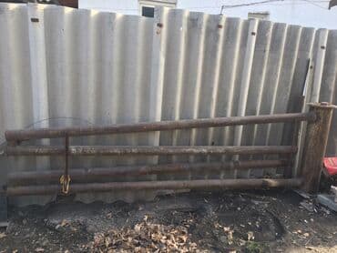 дрели бу: Продаю отопительный регистр для гаража или СТО. Трубы толстостенные — 2