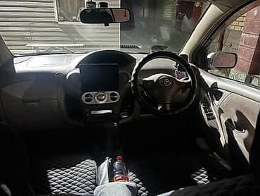 двигатель нексия 1.5 16v: Toyota Platz: 2003 г., 1.5 л, Автомат, Бензин, Седан — 7