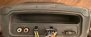 boost: Активный автомобильный сабвуфер Kenwood KSC-RZ900S - Компактная — 3