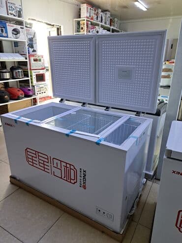 контейнеры для холодильника: Тоңдургуч, Жаңы, Акысыз жеткирүү — 4