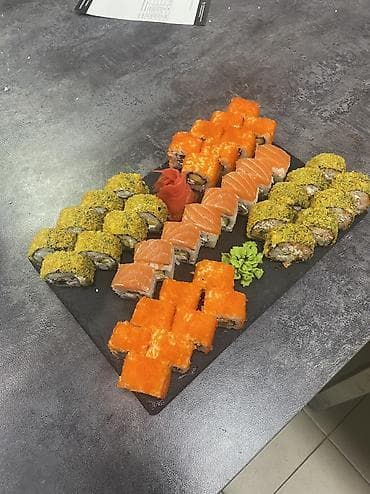 пастух ферма кашар: Умею все что касается суши бара, Знаю все санитарные нормы на кухне. А — 5