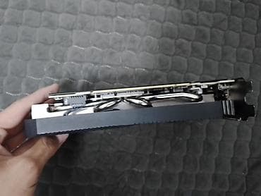 650 ti: Видеокарта для ПК, Б/у, Asus, GeForce RTX, 12 ГБ — 5