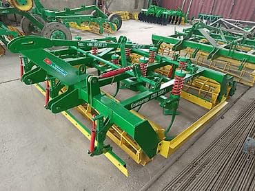 шнековый пресс: Компактор кпп-2500 культиватор предпосевной. # исполнение - — 7