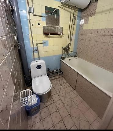 квартиры в беловодское: 2 комнаты, 49 м², 106 серия, 2 этаж — 7
