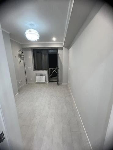 1 бөлмө, 42 м², Технопарк Элитка, 10 кабат, Евро оңдоо — 2