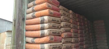 Бала бакчалар, бала багуучулар: Цемент м-400 м-450 м-500 Отсев мешках, Песок мешках, Щебень мешках — 17