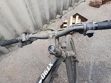 очки вело: Горный велосипед, Skillmax, Алюминий — 4