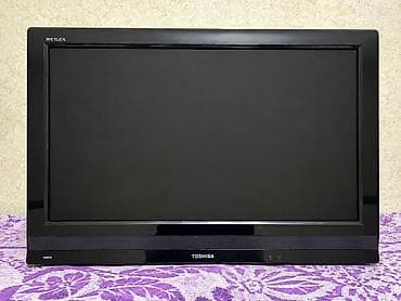 Телевизор TOSHIBA