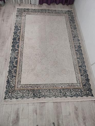 Сейфтер: Килем Колдонулган, 300 * 200 — 1