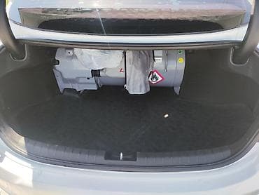 хюндай грандеур 2018: Hyundai Grandeur: 2018 г., 0.3 л, Автомат, Газ, Седан — 3