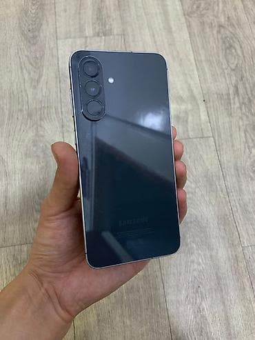 Samsung Galaxy A56 5G, Колдонулган, 512 ГБ, түсү - Кара, 2 SIM lalafo.kg да Samsung Galaxy A56 5G, Колдонулган, 512 ГБ, түсү - Кара, 2 SIM