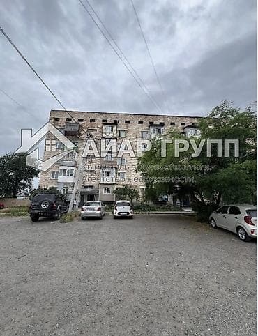 алинур 7 мкр: 2 комнаты, 47 м², 105 серия, 2 этаж, Косметический ремонт — 8