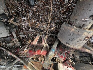 мтз 80 тюп: Продается от МАНА КОМАНДОР 2 мостовый. Бортовой Мосты комплект — 3