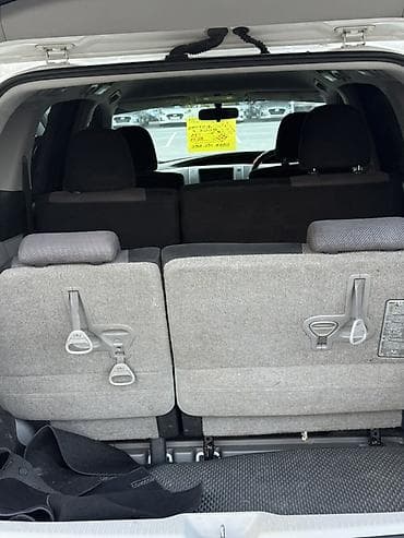 lexus gx 2006: Toyota Estima: 2006 г., 2.4 л, Автомат, Газ, Минивэн — 8