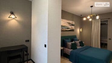 аренда квартира арча бешик: 2 комнаты, Душевая кабина, Постельное белье, Парковка — 20