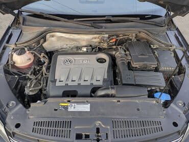 taeta kamri: Volkswagen Tiguan: 2014 г., 2 л, Автомат, Дизель, Кроссовер — 10