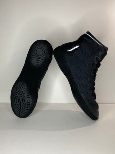 ecco 42: Борцовка ALIF 38-45размер ест наличие качествный и новый — 2