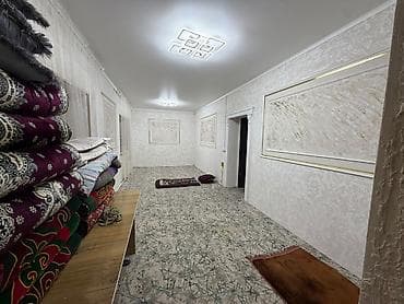 Продаётся жилой дом с большим двором и садом. - Одноэтажный дом с at lalafo.kg Продаётся жилой дом с большим двором и садом. - Одноэтажный дом с