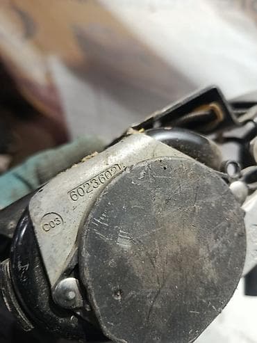 mini jack: Подушка безопасности Honda — 6