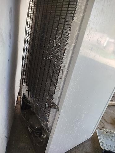 морозильные камеры цены: Холодильник Atlant, Двухкамерный — 6