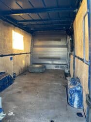 спринтер дубл кабина бортовой борт 3 30 м: Жеңил жүк ташуучу унаа, Mercedes-Benz, Стандарт — 5