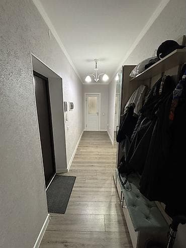 seven development: 2 комнаты, 46 м², АЮ Гранд Элитка, 6 этаж, Евроремонт — 3