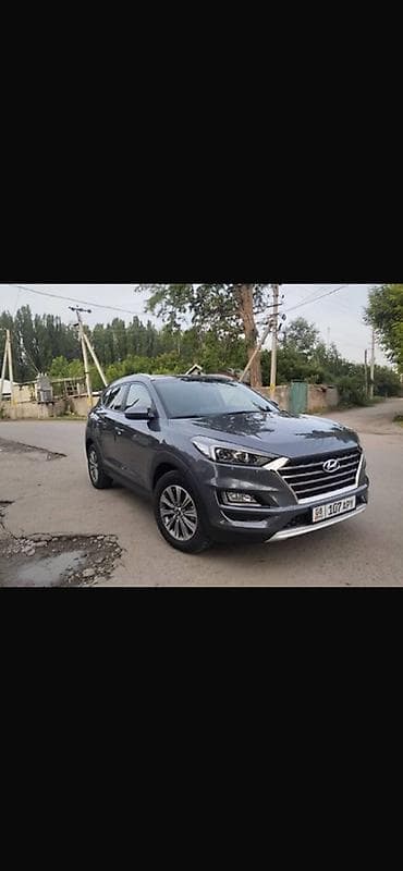 down pipe: Hyundai Tucson: 2018 г., 1.6 л, Автомат, Дизель, Кроссовер — 3