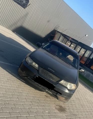 Запчасть нехсия 2 разбор 1,6 об. 6 клапан. 2011 г