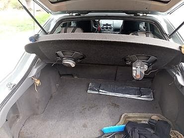 audu a4: Mazda 6: 2002 г., 2 л, Ручные, Бензин, Седан — 8