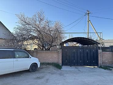 🏡 **Продаётся уютный кирпичный дом** 📍 Нижняя Ала-Арча, Ак-Босого ✨
