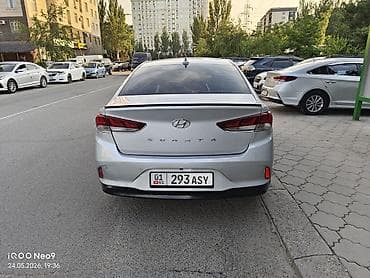 сдаю авто под выкуп хюндай: Сдаю Hyundai Sonata под выкуп, | Предоплата, Газ — 5