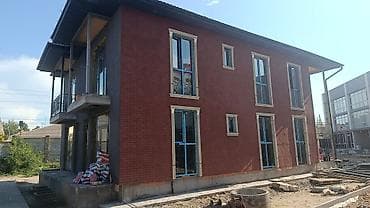 Продажа домов: Продаю таунхаус в панцеонате альфа Вайт резорт 63м2 готовый под псо на — 2