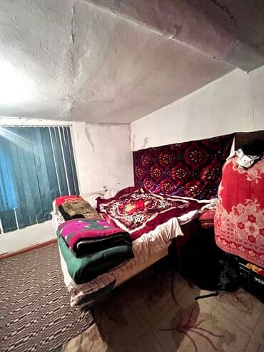 дом в оше: Дом, 86 м², 4 комнаты — 9