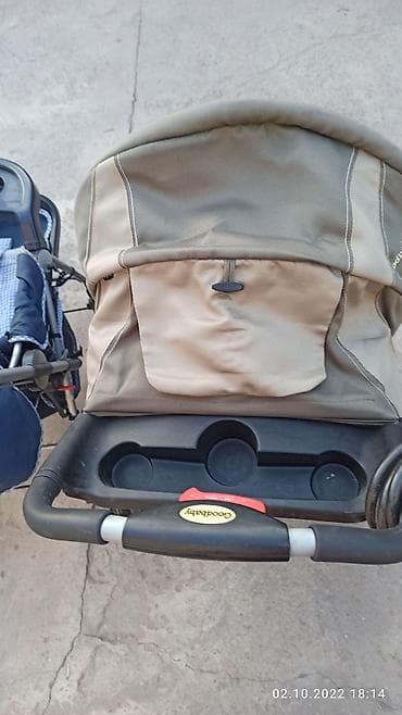 неликвид оптом: Коляска — 6