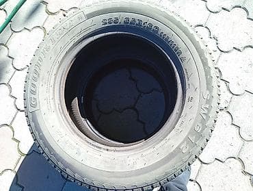 зимние шины 235 65 r16: Шины 235 / 65 / R 16, Зима, Пара, Легкий коммерческий транспорт (C/LT), Goodride — 2