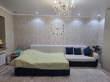 продажа квартиру: 1 комната, 43 м², Элитка, 2 этаж, Евроремонт — 9